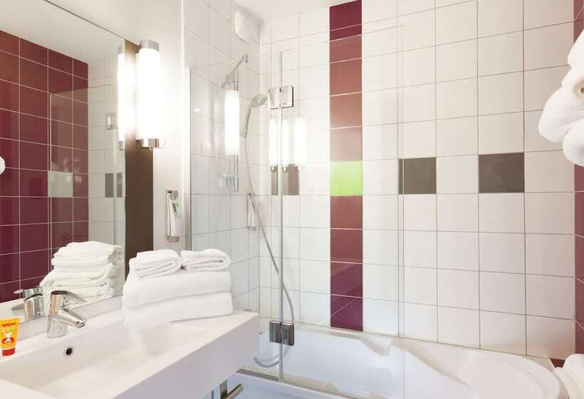 هتل Ibis Styles Beaune Centre