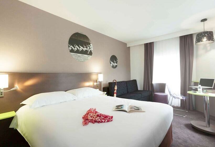 هتل Ibis Styles Beaune Centre