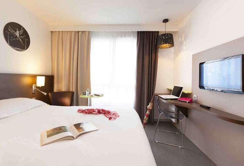 هتل Ibis Styles Beaune Centre