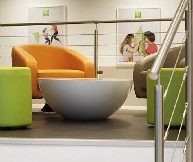 هتل Ibis Styles Beaune Centre