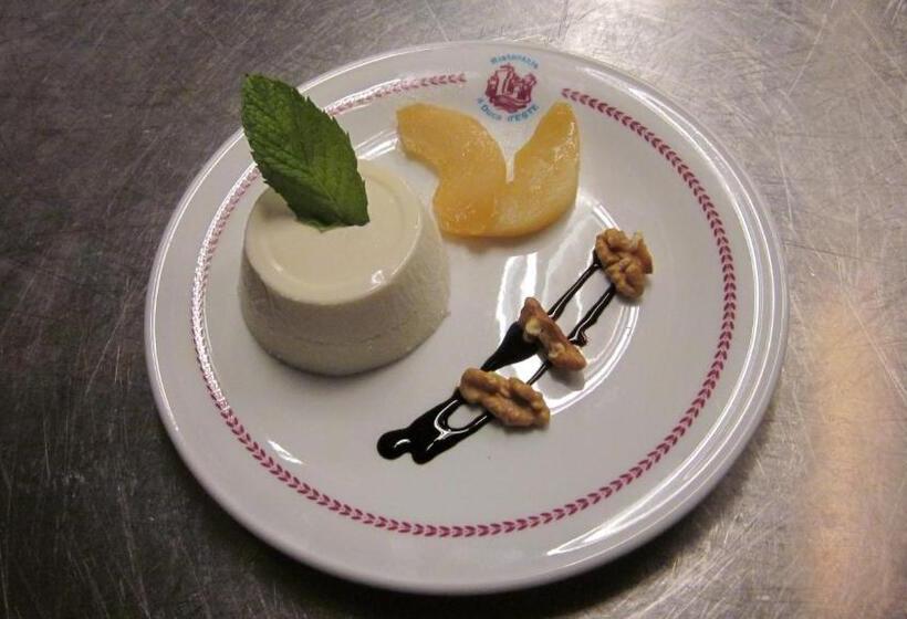 هتل Il Duca D'este