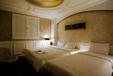 Fotos del hotel Incheon Capital: 1 Fotos del hotel Incheon Capital: 1