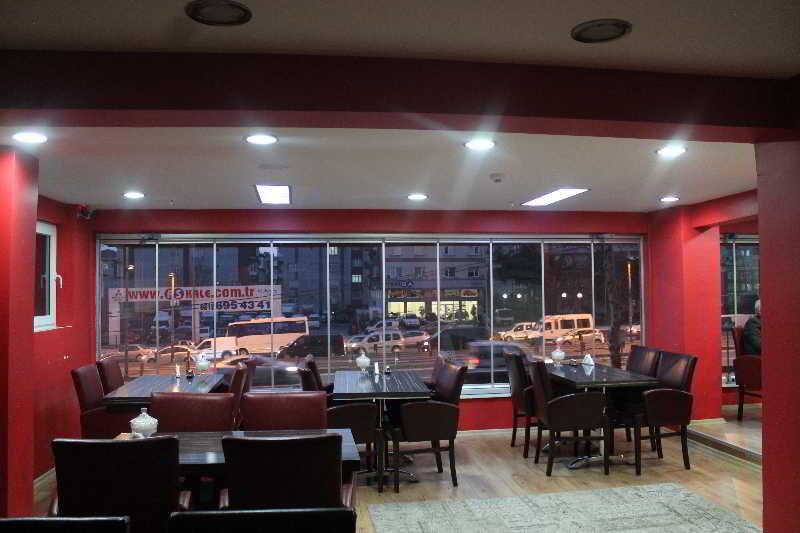 Fotos del hotel Istanbul Dedem Hotel 1:  11