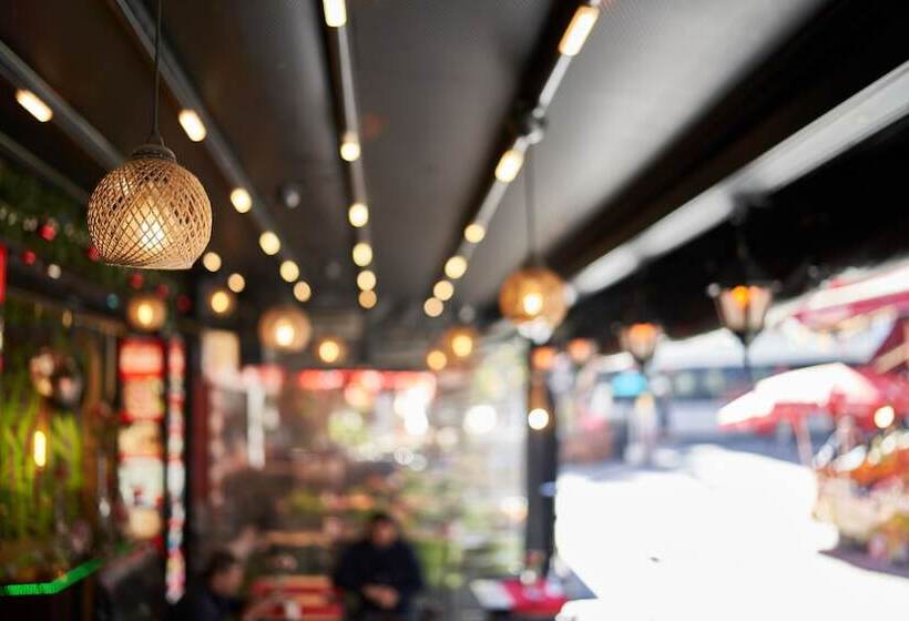 Fotos del hotel Istanbul Sirkeci  & Spa:  4