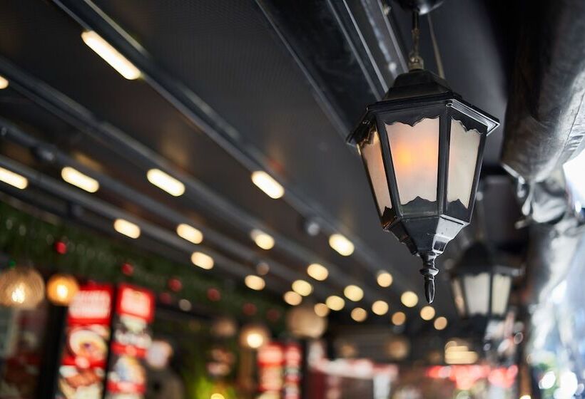 Fotos del hotel Istanbul Sirkeci  & Spa:  5