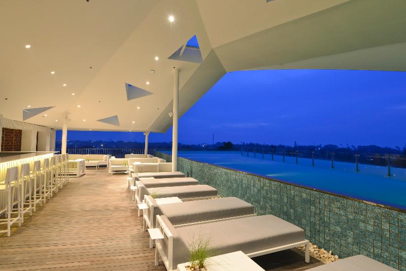 Fotos del hotel Ize Seminyak:  22