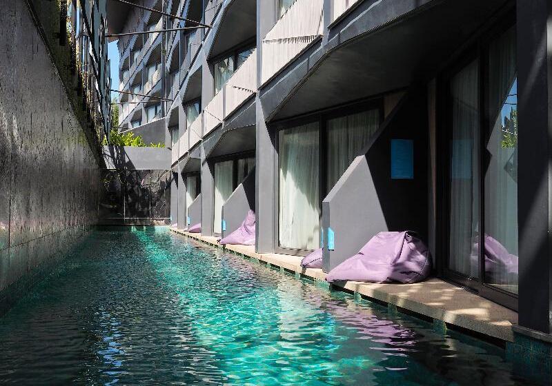 Fotos del hotel Ize Seminyak: 1 Fotos del hotel Ize Seminyak: 1