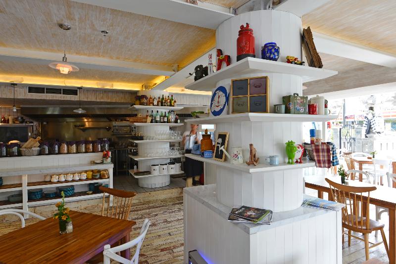 Fotos del hotel Ize Seminyak:  4
