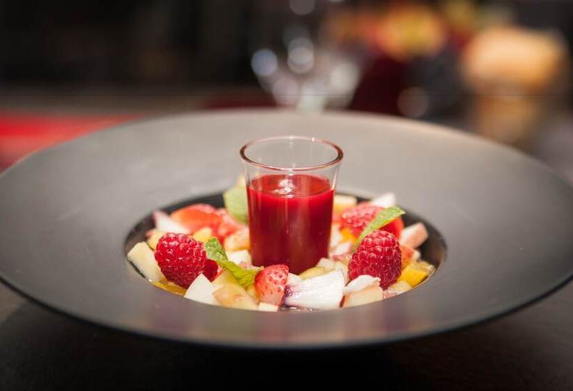 ホテル Le Domaine Des Chevaliers De Malte