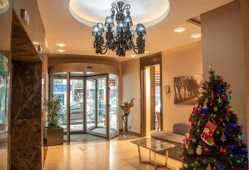 Fotos del hotel Le Mirage:  3