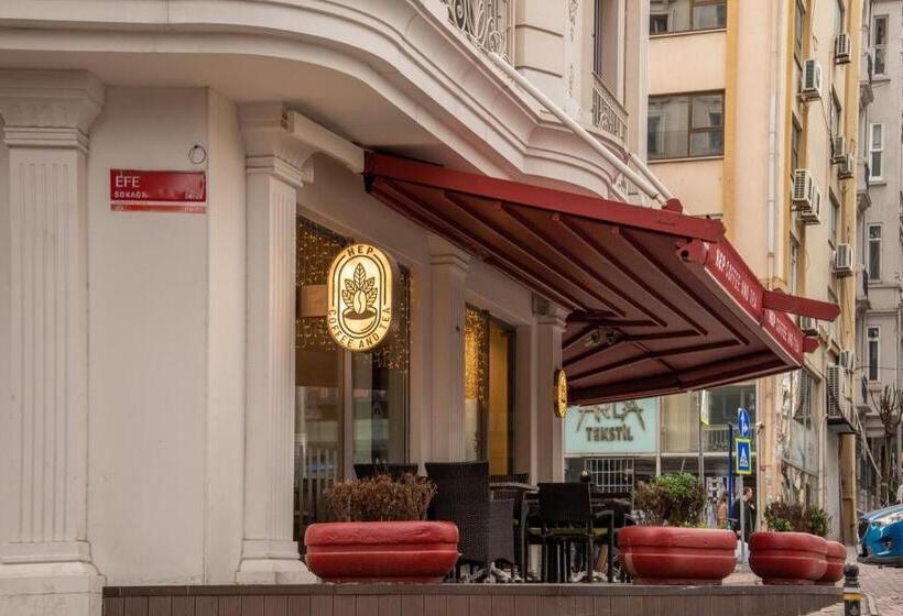 Fotos del hotel Le Mirage:  4