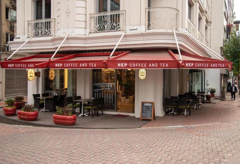 Fotos del hotel Le Mirage:  5