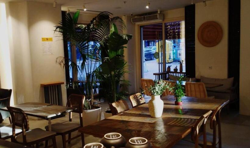 Fotos del hotel Le Mirage:  7