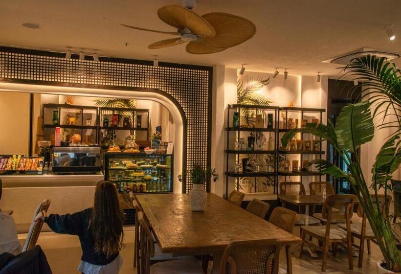 Fotos del hotel Le Mirage:  11