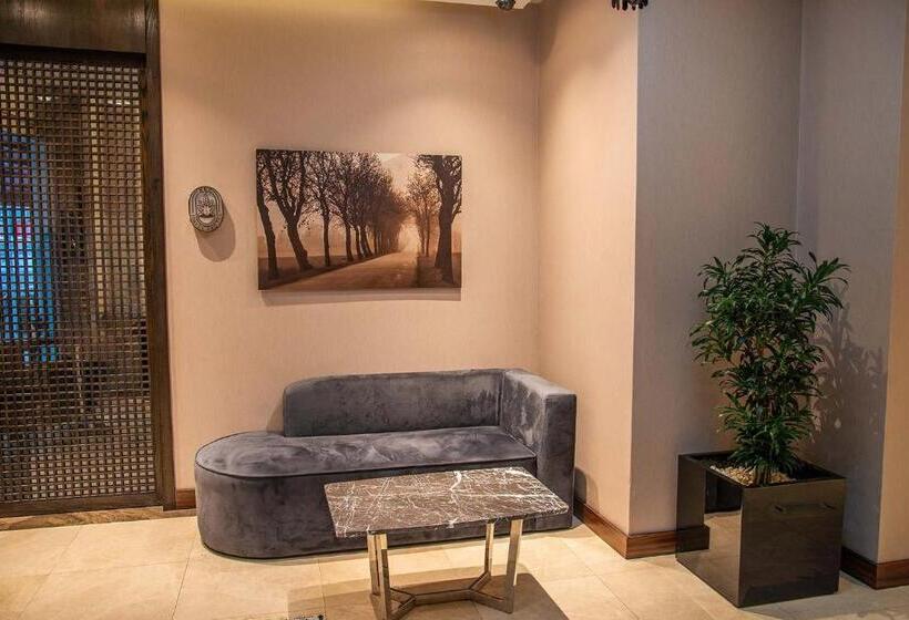 Fotos del hotel Le Mirage:  12