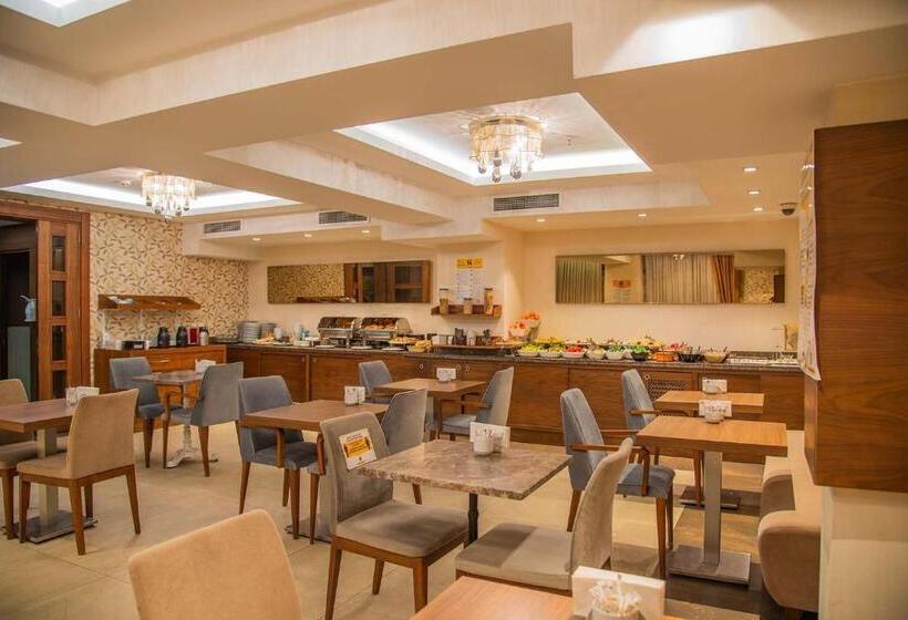 Fotos del hotel Le Mirage:  13