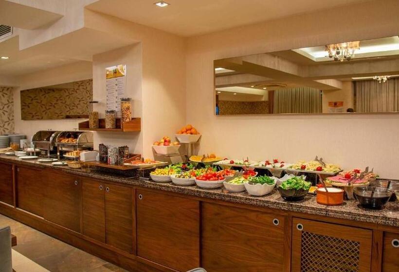 Fotos del hotel Le Mirage:  14