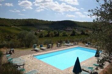 هتل Le Vigne