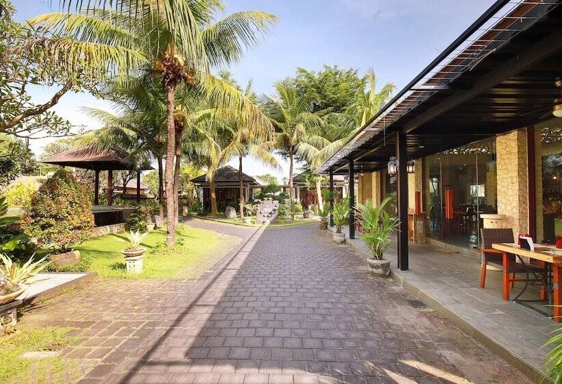 هتل Lumbini Luxury Villas And Spa