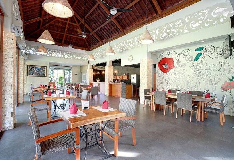 هتل Lumbini Luxury Villas And Spa