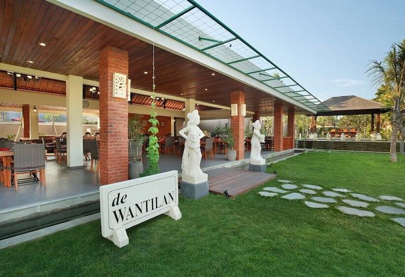 هتل Lumbini Luxury Villas And Spa