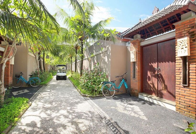 هتل Lumbini Luxury Villas And Spa