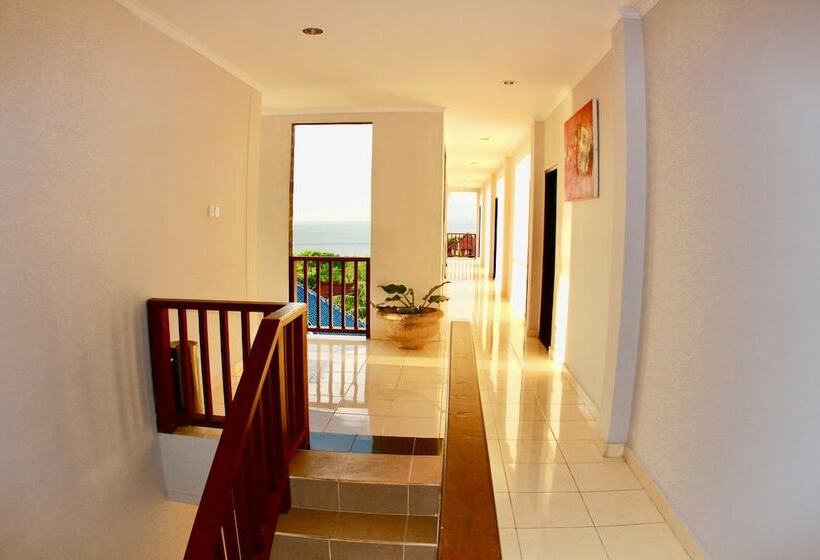 Mamo Hotel Uluwatu