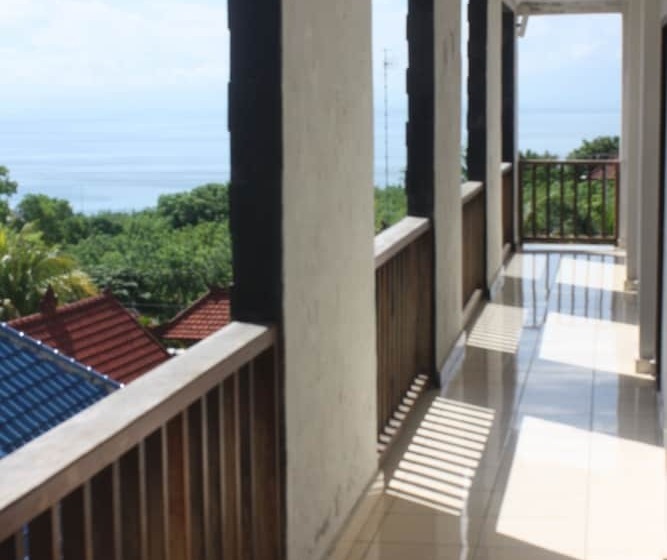 Mamo Hotel Uluwatu