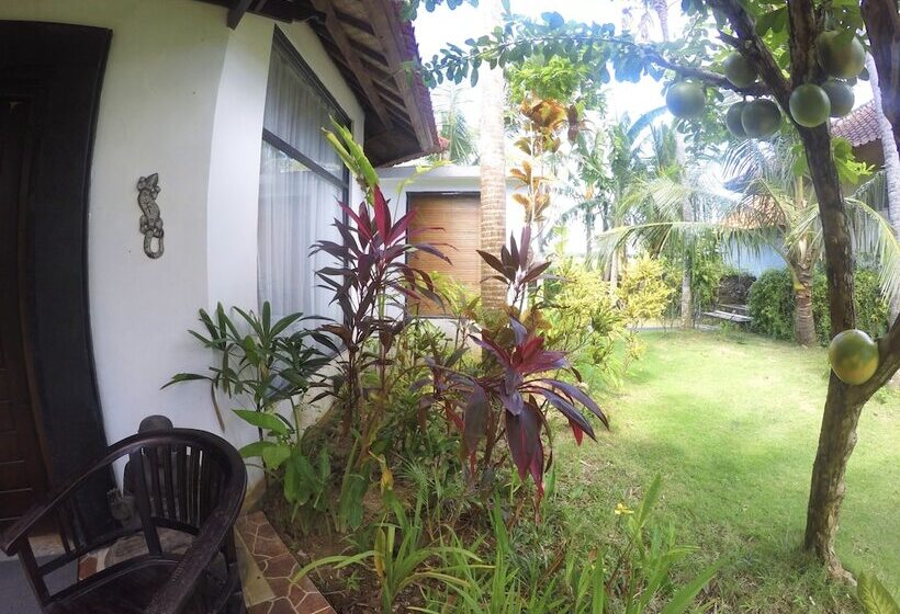 Mamo Hotel Uluwatu