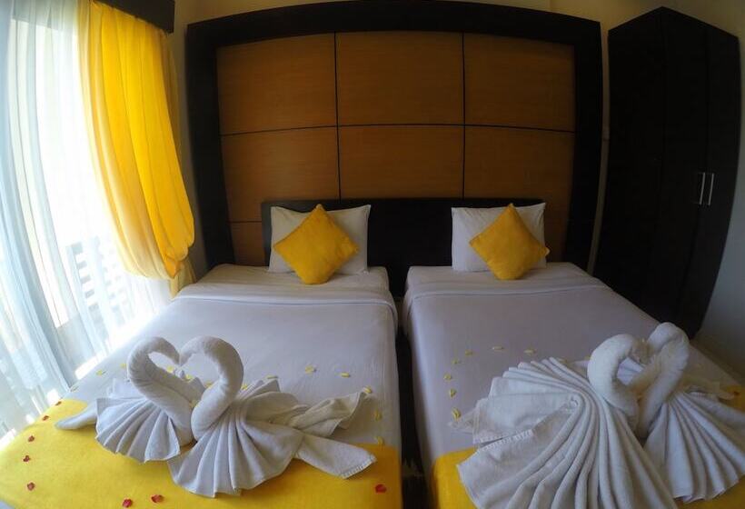 Mamo Hotel Uluwatu