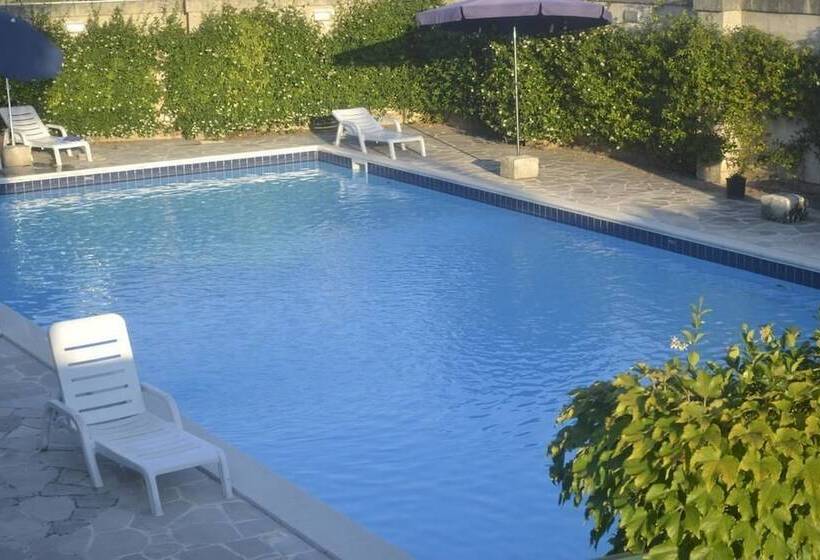 هتل Masseria Gattamora