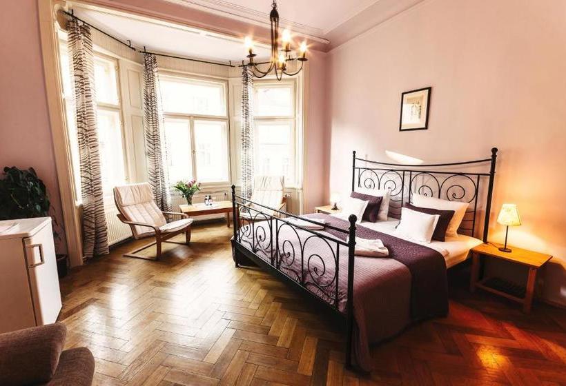 Fotos del hotel Merlin:  14