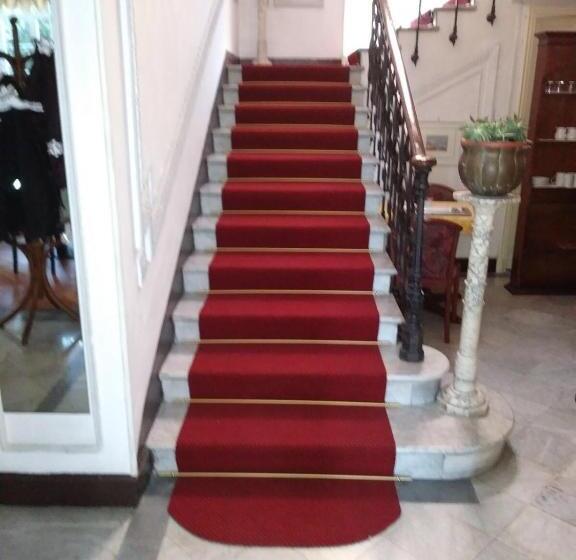 Fotos del hotel Milano:  12
