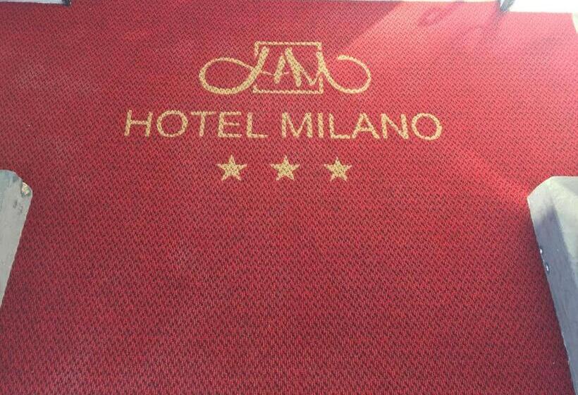Fotos del hotel Milano:  13