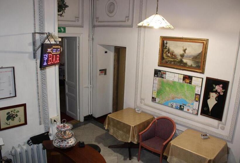 Fotos del hotel Milano:  14