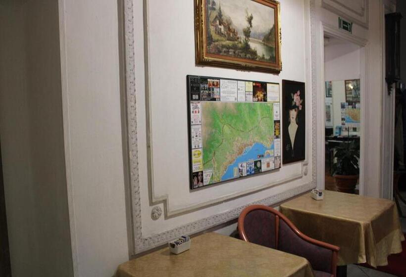 Fotos del hotel Milano:  15