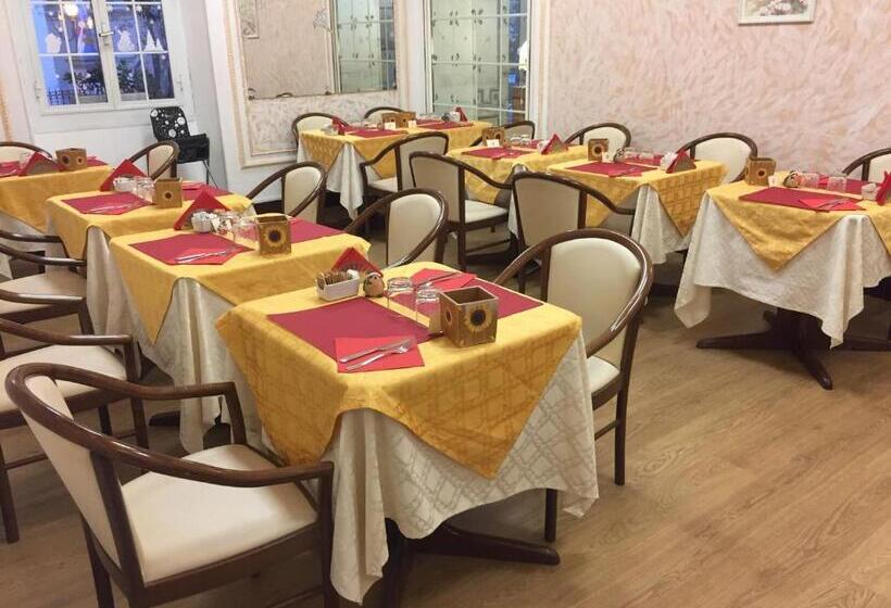 Fotos del hotel Milano:  2