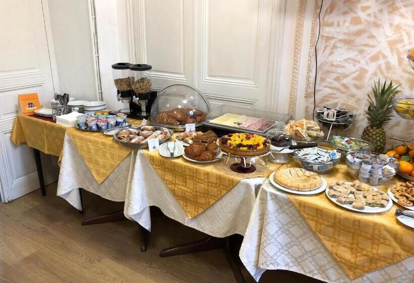 Fotos del hotel Milano:  10