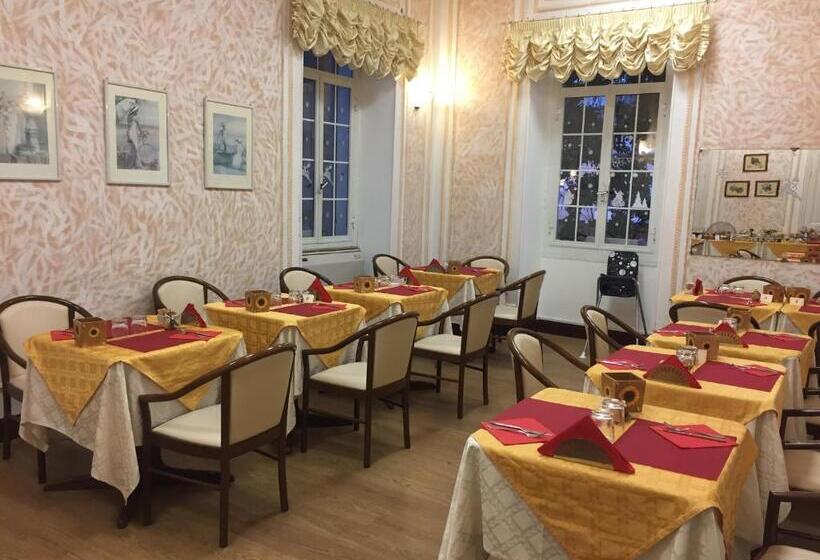 Fotos del hotel Milano:  21