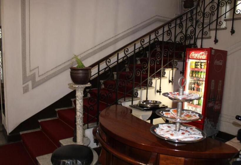 Fotos del hotel Milano:  4