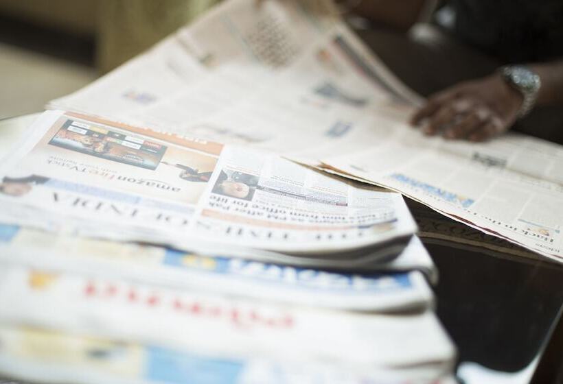 ホテル Mint Oodles