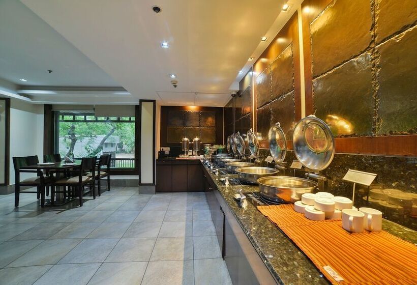 ホテル Mint Oodles