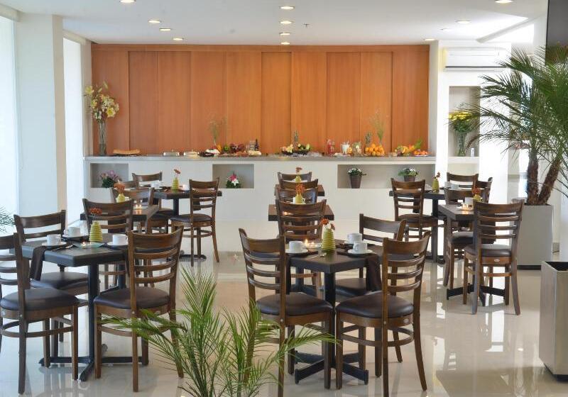 Fotos del hotel Misión Express Monterrey Aeropuerto La Fe:  20