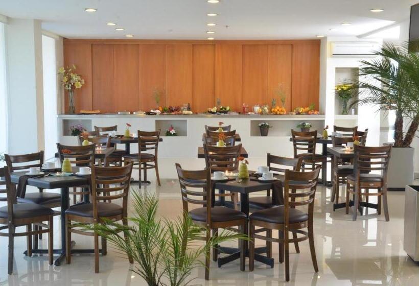 Fotos del hotel Misión Express Monterrey Aeropuerto La Fe:  40