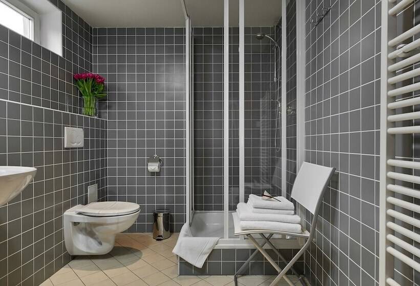 Fotos del hotel Mostecká 12 Residence:  9