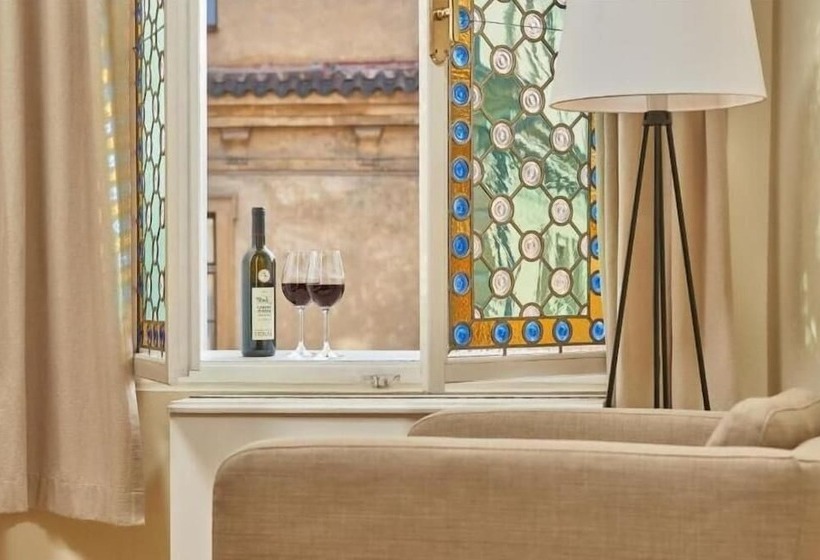 Fotos del hotel Mostecká 12 Residence:  15