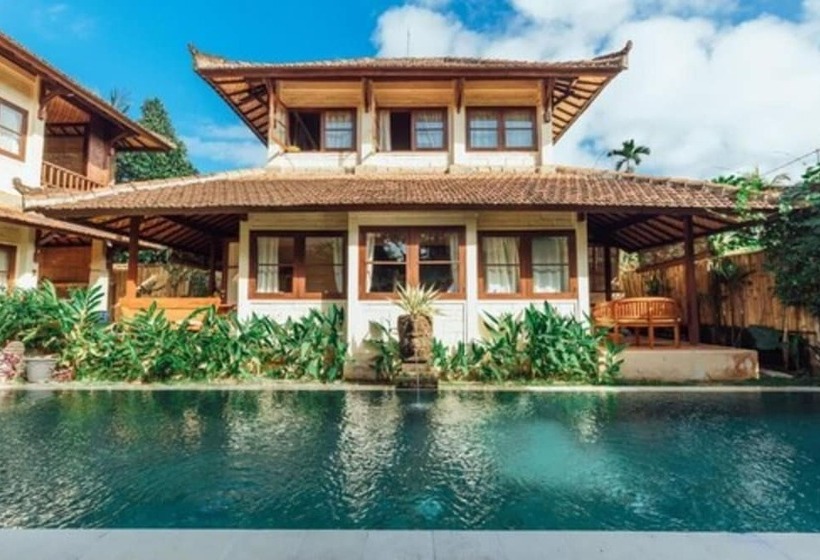 Fotos del hotel Munari Resort & Spa:  3