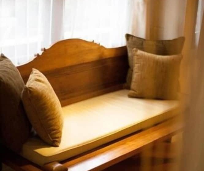 Fotos del hotel Munari Resort & Spa:  4