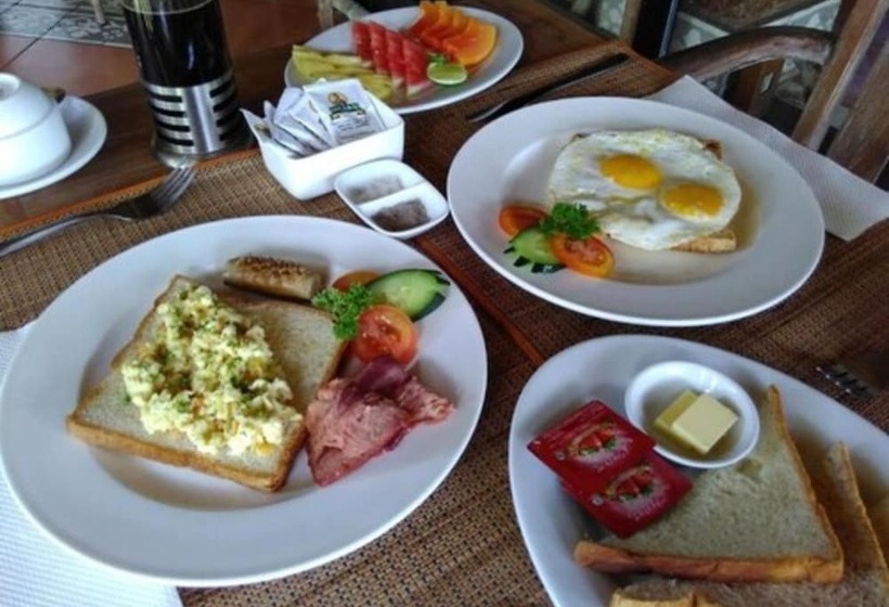 Fotos del hotel Munari Resort & Spa:  5