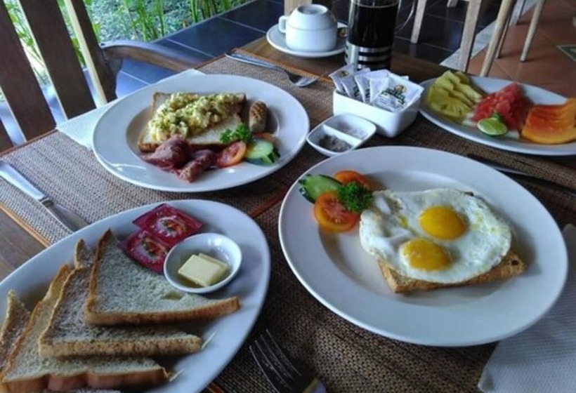 Fotos del hotel Munari Resort & Spa:  6